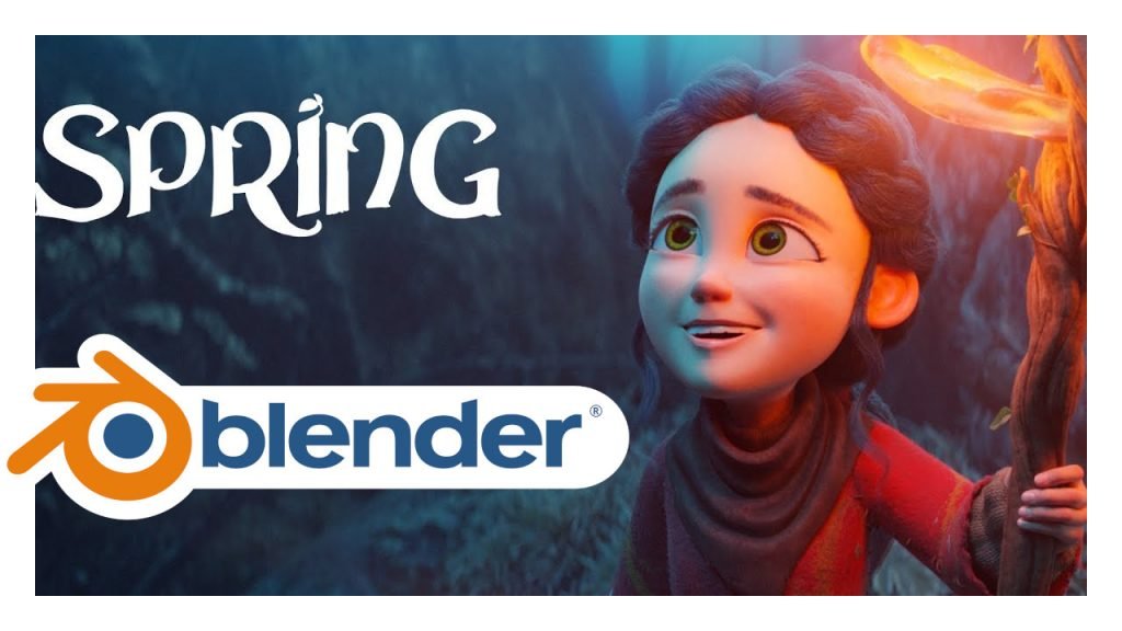 Cómo utilizar Blender