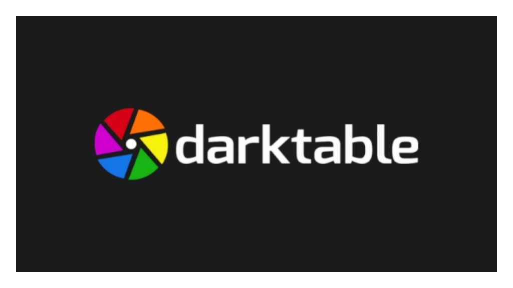 Cómo utilizar Darktable