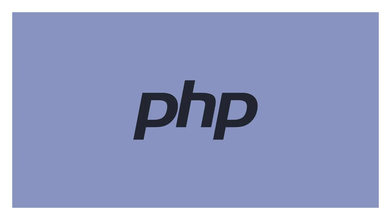 PHP y MySQL