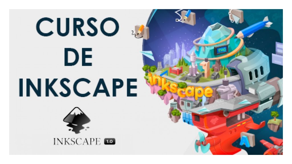 Cómo utilizar Inkscape