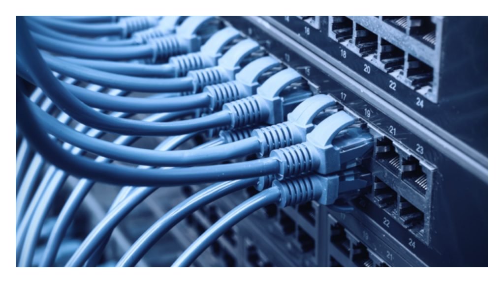 Curso de redes de telecomunicaciones