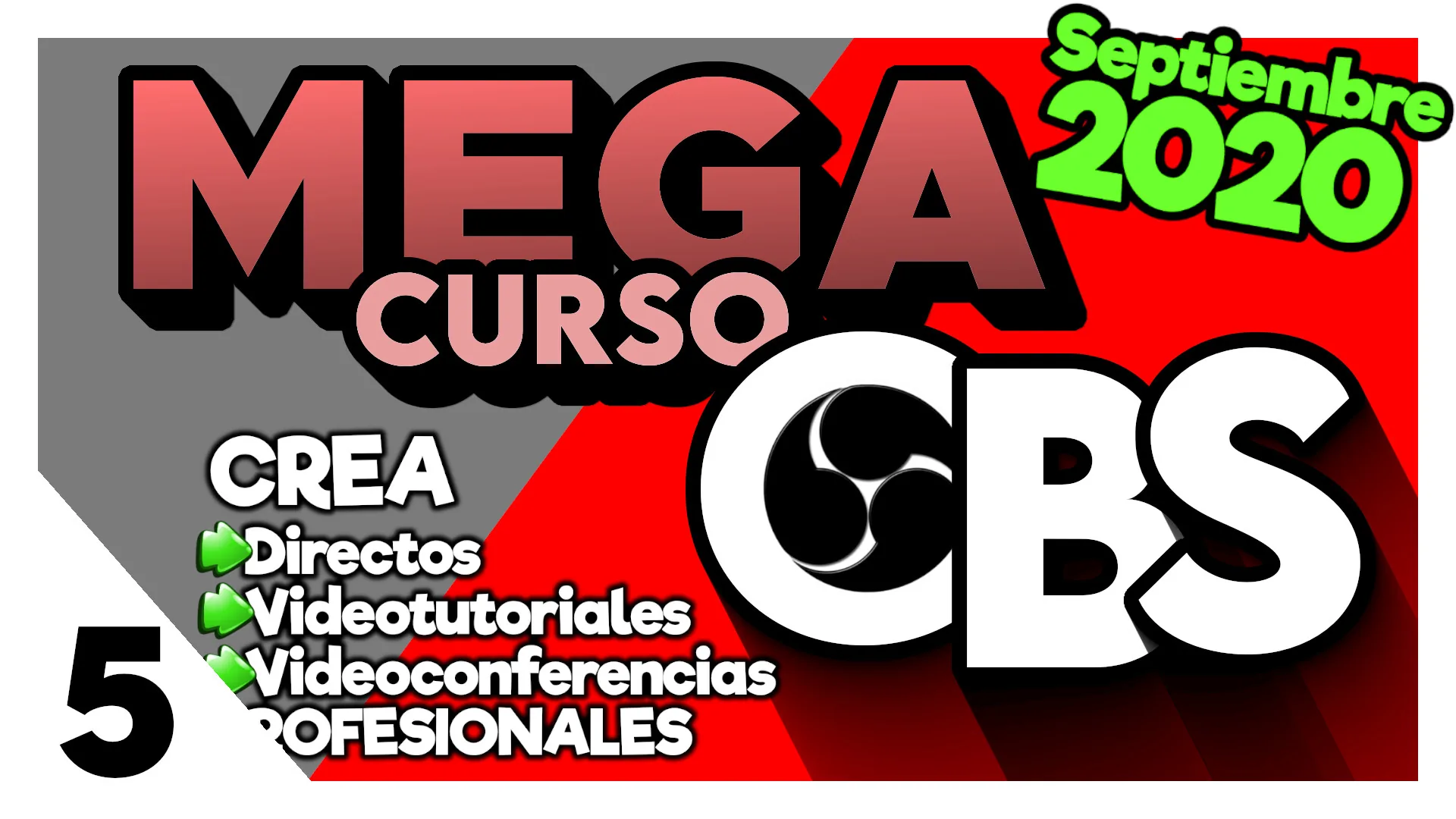 Tutorial OBS Studio 【Utilizar filtro Croma】