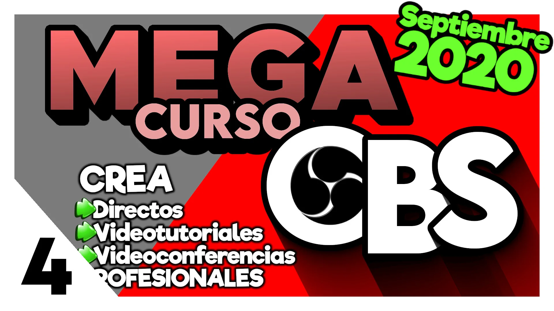 Tutorial OBS Studio 【Cómo utilizar los filtros】