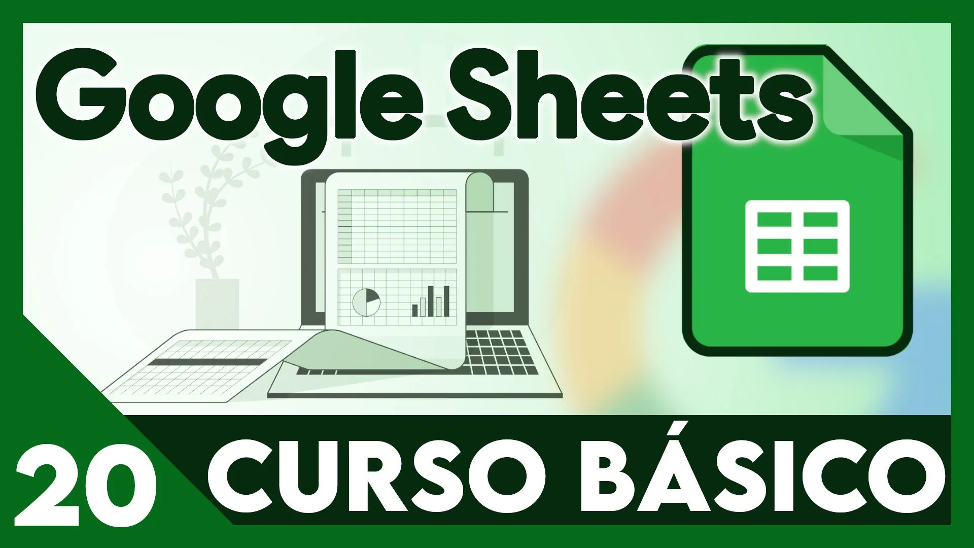 Curso Google Sheets - Funciones COINCIDIR e ÍNDICE