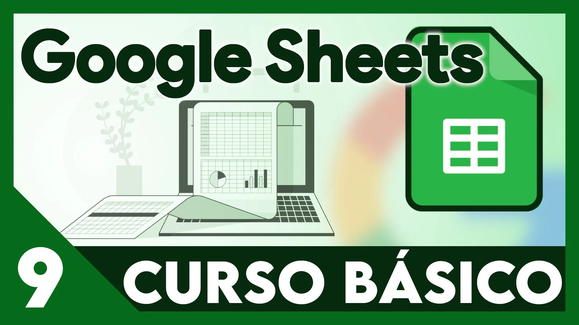 Curso Google Sheets - Referencias absolutas y relativas