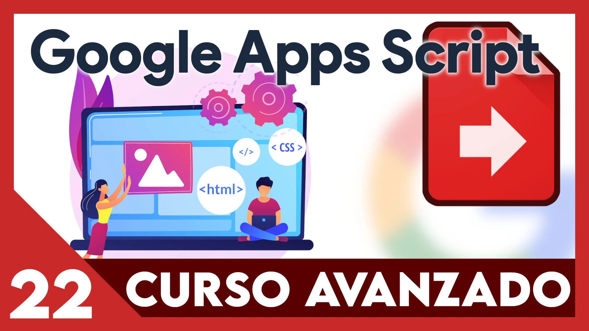 Curso GAS Avanzado - Consumiendo API