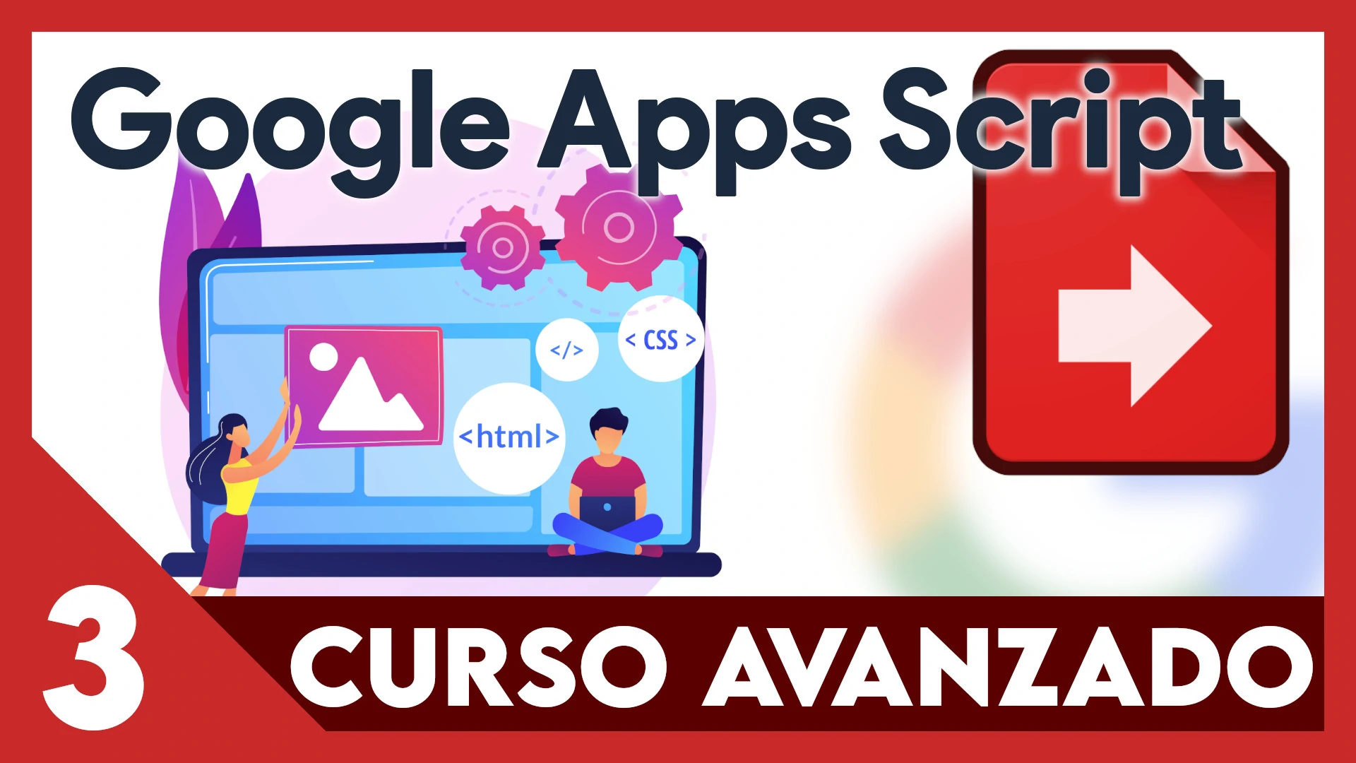 Curso GAS Avanzado - Github con CLASP